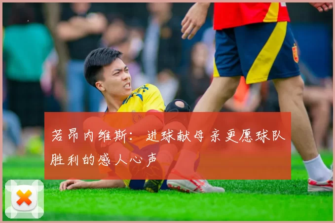若昂内维斯：进球献母亲更愿球队胜利的感人心声